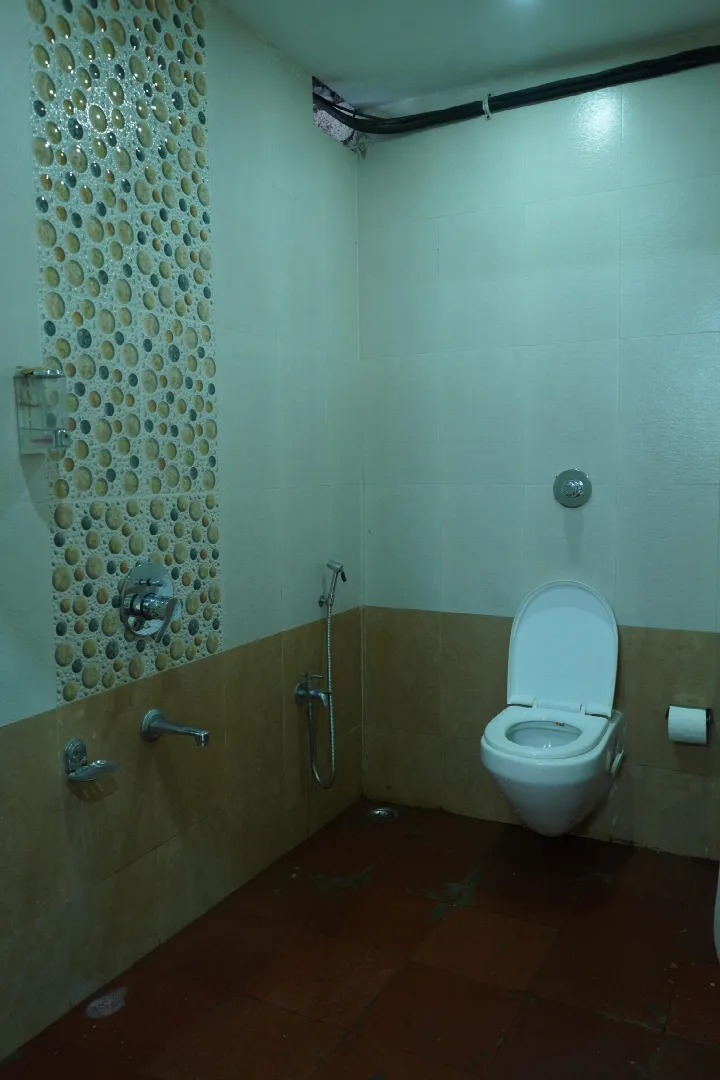 AC Deluxe Room — photo 5