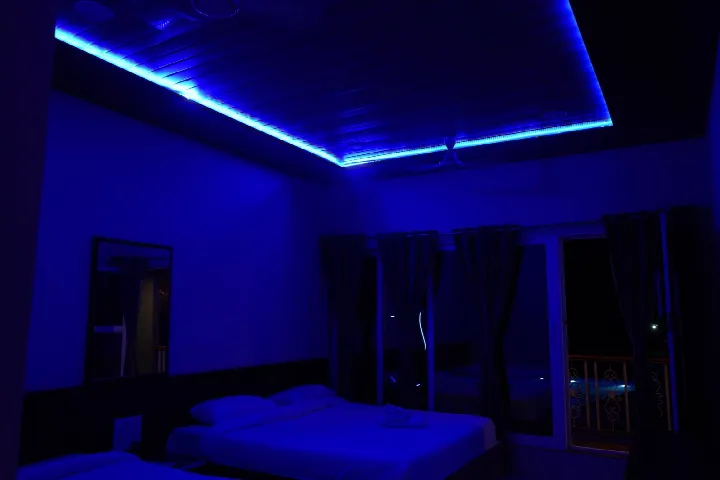 AC Deluxe Double — photo 4