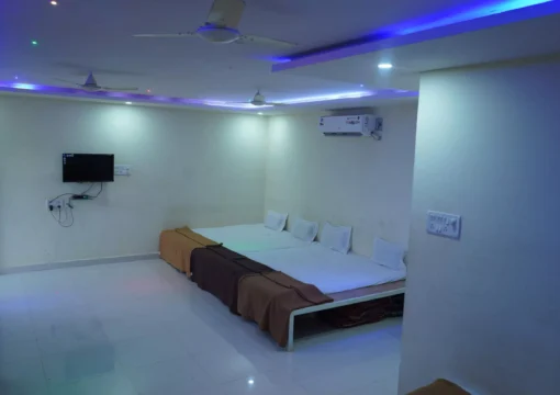 AC Suit Family Room Dormitories